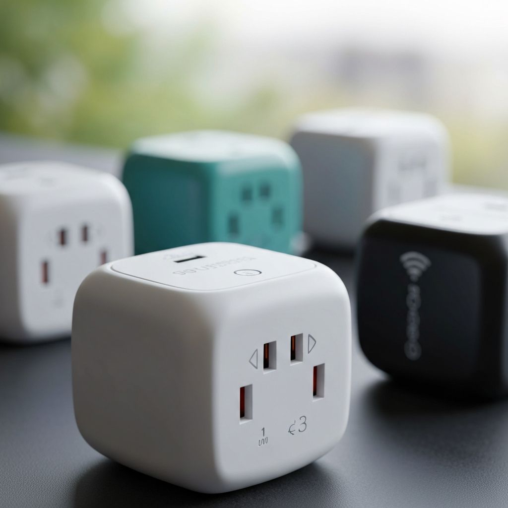 Smart Plug Bundle
